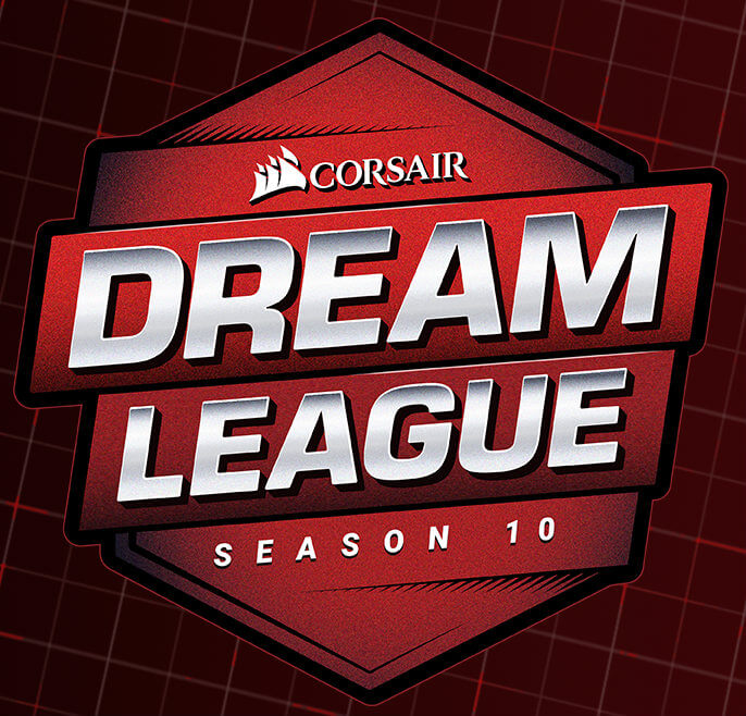 DreamLeague Season 10 Dota 2 Minor Prediction WagerBop