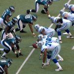 Eagles vs Cowboys