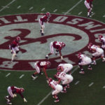 Alabama is the Best CFB Team Since Winston’s Noles