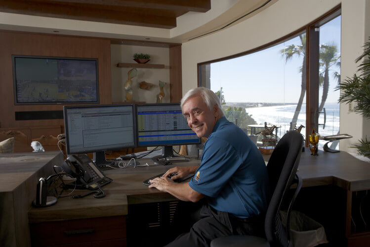 Billy Walters - One of the most successful gamblers of all time