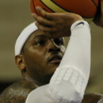 Carmelo Anthony