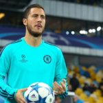 Eden Hazard: “Mbappe to win Ballon d’Or”