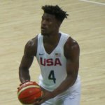 Jimmy Butler on Ben Simmons: “His Vision is Unreal”