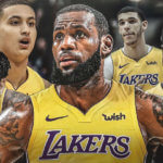 LeBron James: “We Have to Stay Loose and Have Fun”