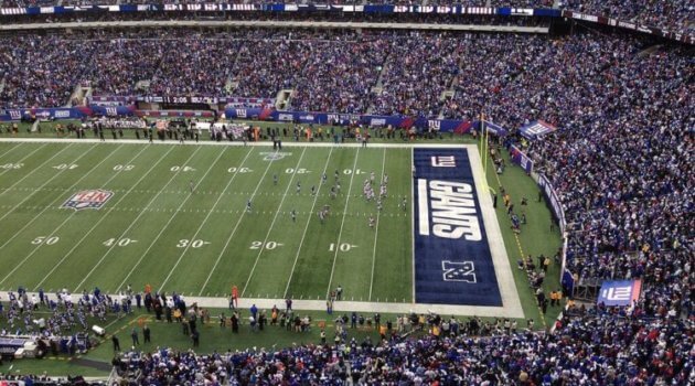 NFC East Heating Up, as Both Cowboys and Giants Win