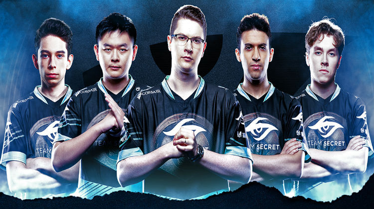 Team Secret Vs Virtus Pro Evil Geniuses Dota 2 Kuala Lumpur Major Grand Finals Preview Wagerbop