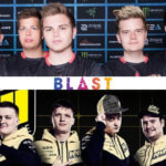 Astralis vs Natus Vincere – BLAST Pro Series Lisbon 2018