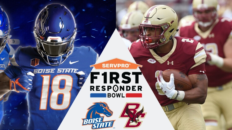 Image result for boston college boise state bowl