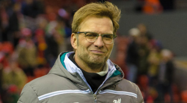 Jurgen Klopp: “We Made Our Life Difficult”