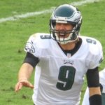 Carson Wentz Injured, Nick Foles Starts Vs Rams