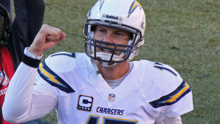 Rivers After TNF Win: ” Coach Lynn Said Let’s Go Win It Right Now”
