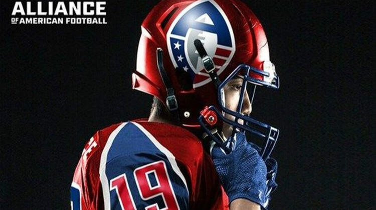 Alliance of American Football