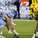 AAF Point Spread: Arizona Hotshots Favored vs Salt Lake Stallions in Rematch