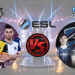 G2 Esports vs Vega Squadron