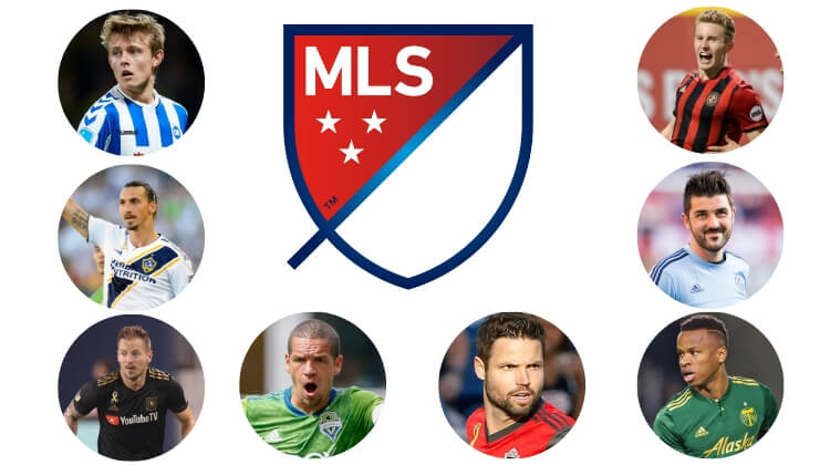 Major League Soccer