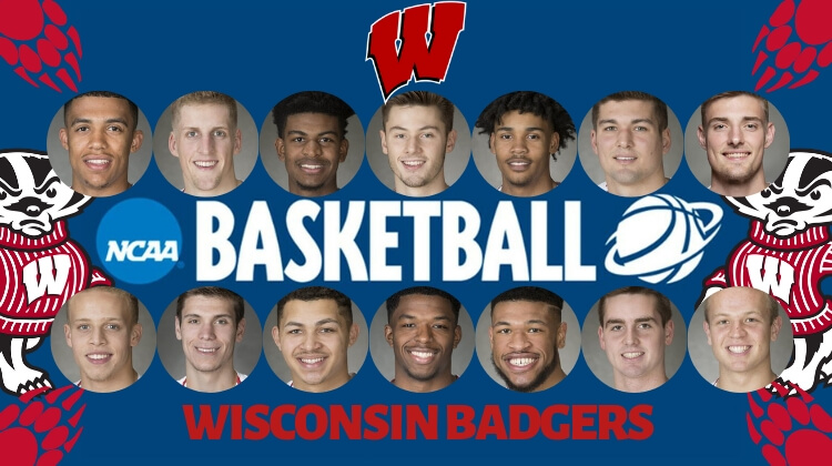 Wisconsin Badgers