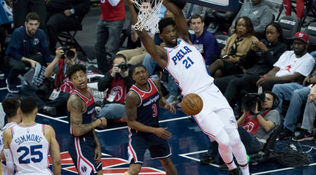 Joel Embiid: “I Had to Show Celtics I am Unstoppable”