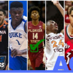 The ACC Has Not Had a Marvelous Start at the NCAA Tournament