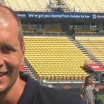 Gregg Berhalter: “I’m Pleased With the Performance Against Ecuador”