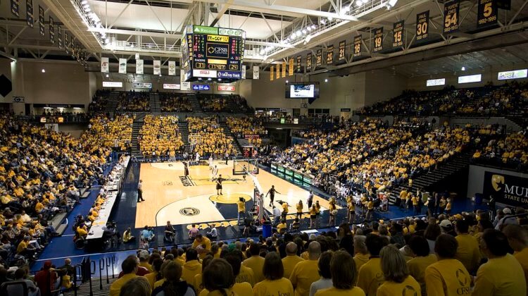 Racers’ Ja Morant: “I Don’t Pay Too Much Attention to the Hype”
