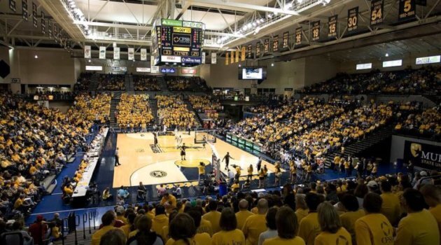 Racers’ Ja Morant: “I Don’t Pay Too Much Attention to the Hype”