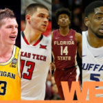 Best of the West – Breaking Down the NCAA Tournament’s West Region
