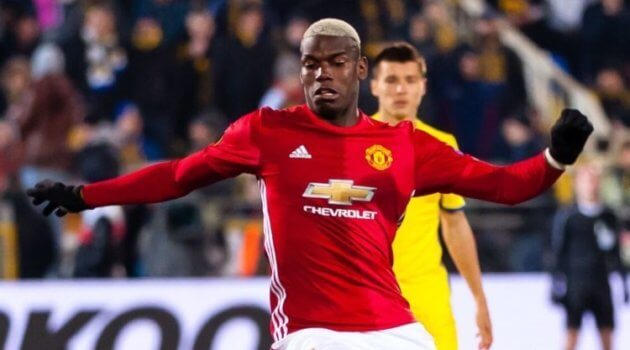 Paul Pogba Makes an Earthquake: “I Would Like to Play For Real Madrid”