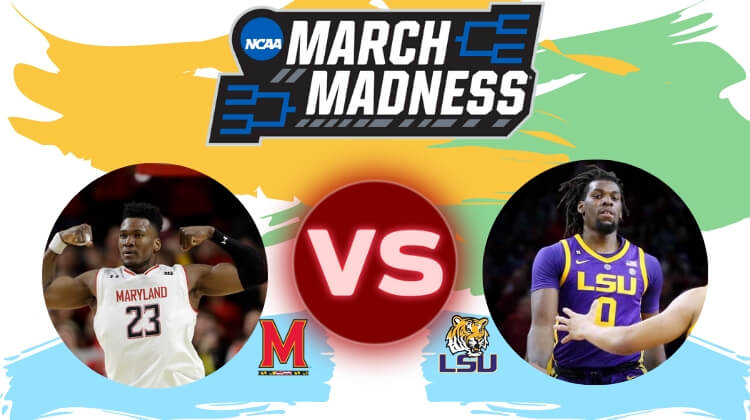 Tigers vs Terps – Who Will Be Moving On?