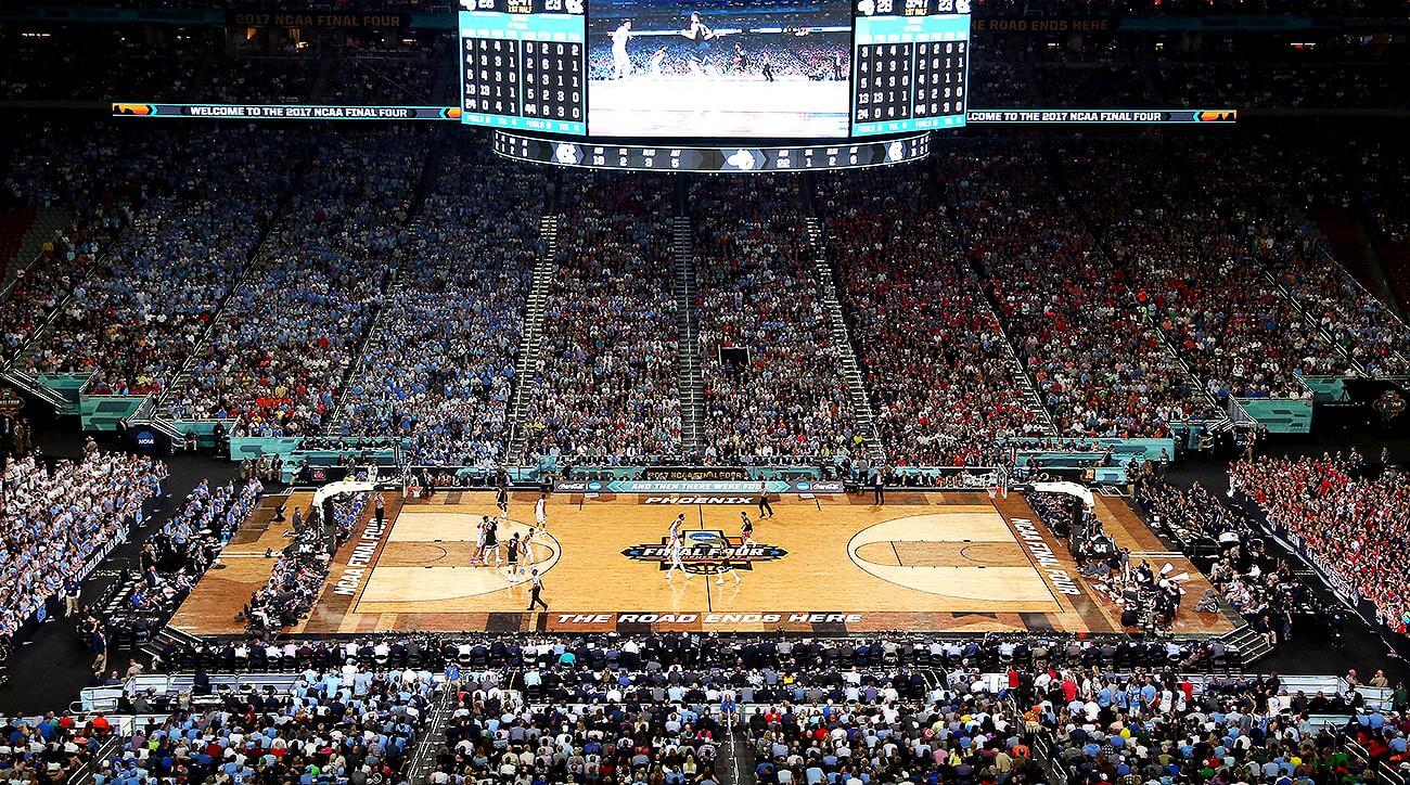 Las Vegas Line On Ncaa Basketball Games