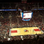 trail blazers