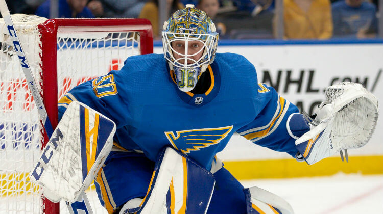 Stanley Cup Finals: Why the St. Louis Blues are a ...