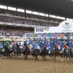 bet the belmont