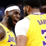 LA Lakers