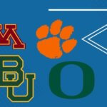 Playoff Scenario #1