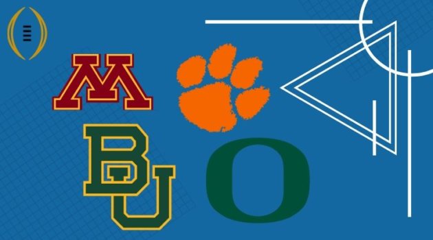 Playoff Scenario #1