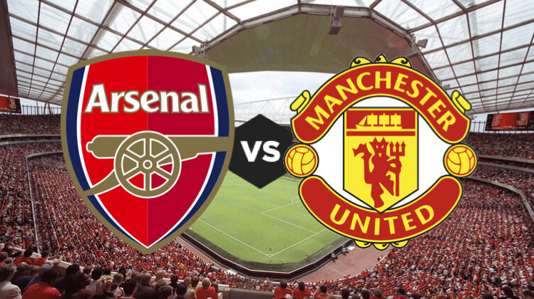  Arsenal vs Manchester United Prediction, Preview