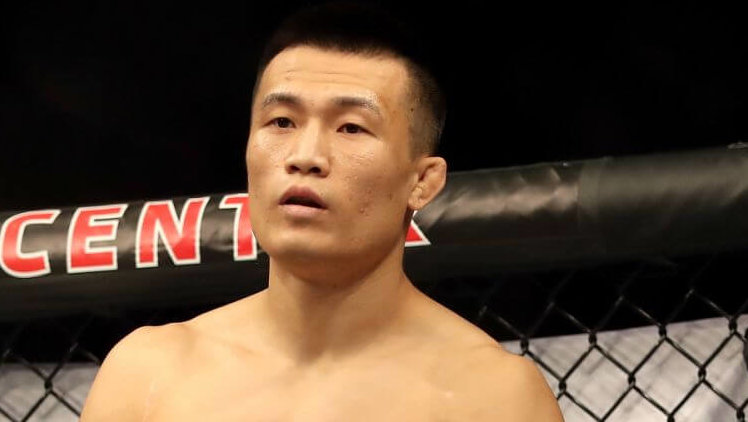 Korean Zombie Trashes Frankie Edgar, Oezdemir's Questionable Win Over