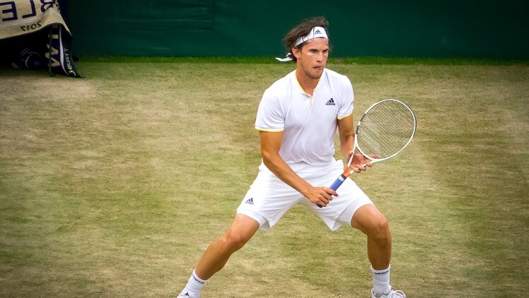 Rafael Nadal Loses Against Dominic Thiem, Eliminated From ...