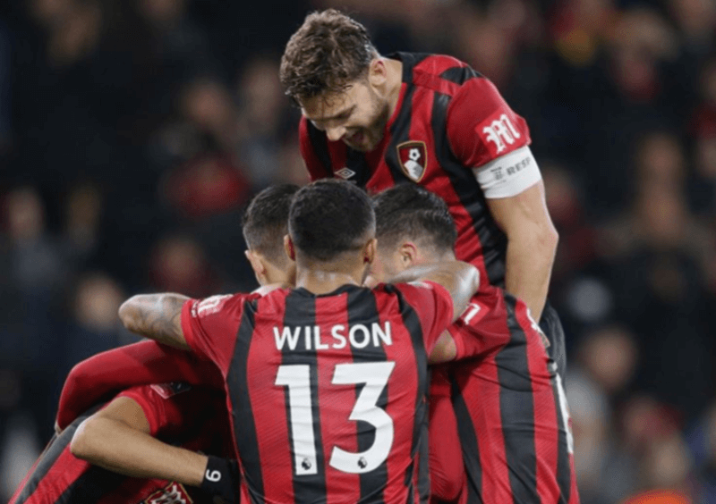 Bournemouth Vs Watford Betting Odds Reveal Cautious Action On Matchday 22 Wagerbop