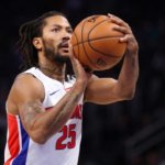 Derrick Rose