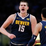 Nikola Jokic