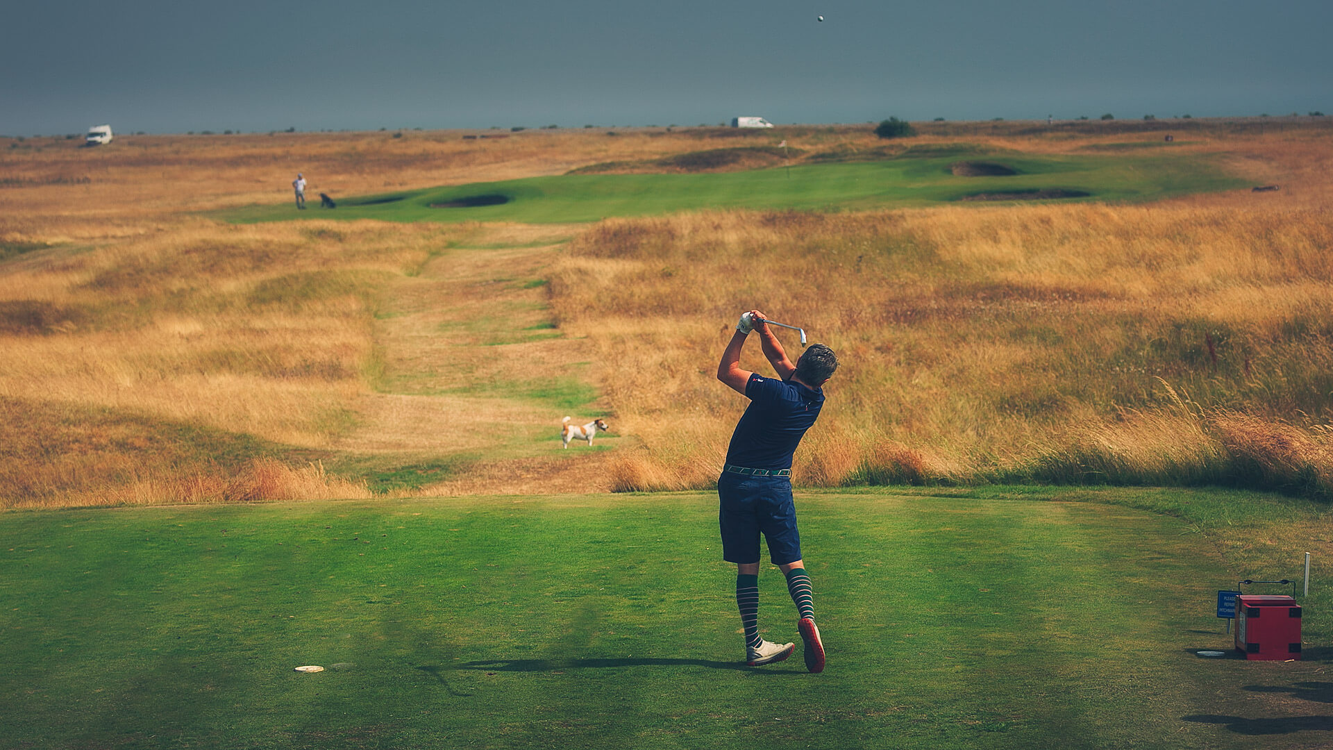 Odds To Win The Open Golf