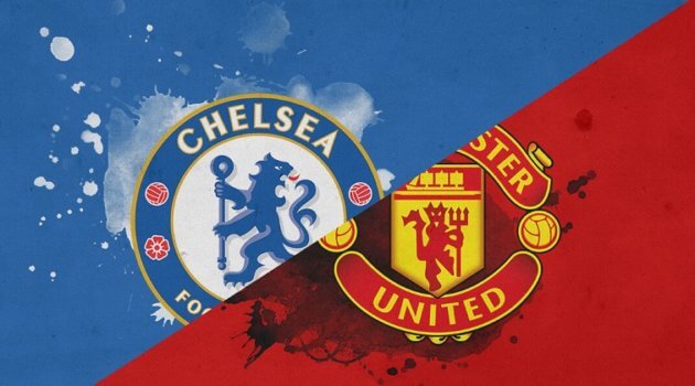Chelsea vs Manchester United