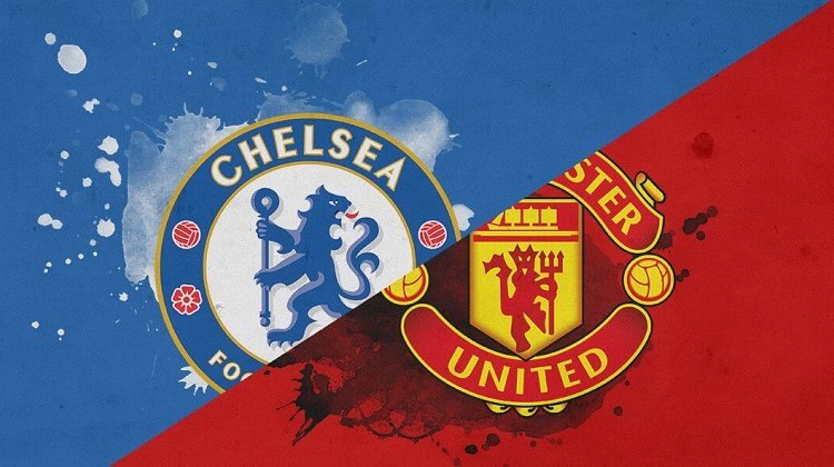 Chelsea vs Manchester United