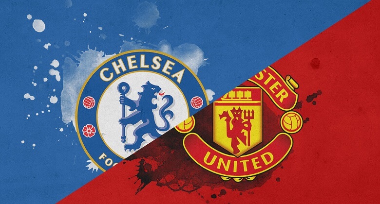 Premier League: Chelsea vs. Manchester United Preview, Odds and Predictions