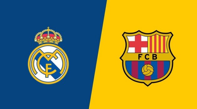 El Clasico