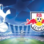 Tottenham vs Red Bull