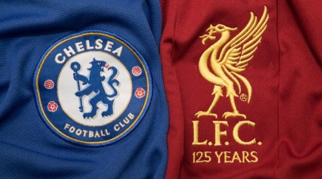 Chelsea vs Liverpool