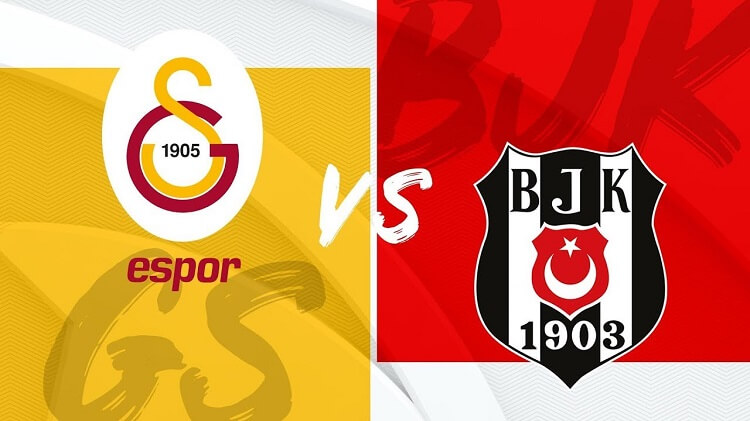 Emilio Sansolini on X: #Galatasaray vs #Beşiktaş 🇹🇷💪   / X