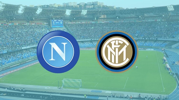 Inter vs napoli